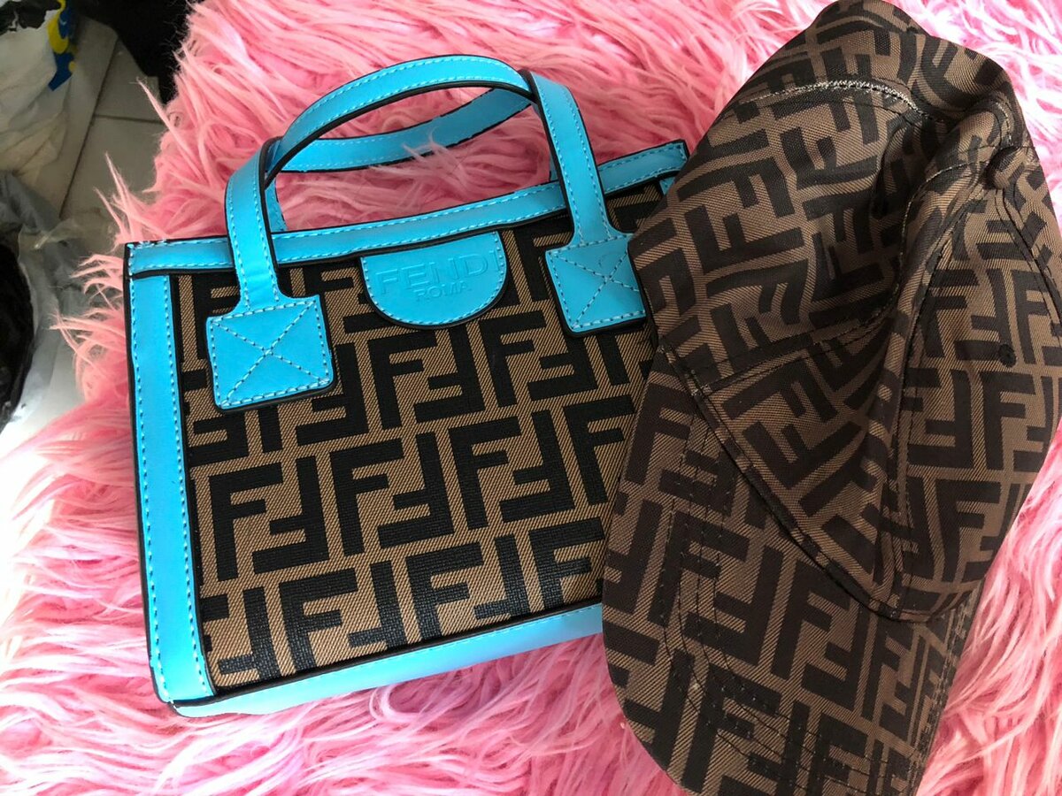 Sac à main Fendi tendance
