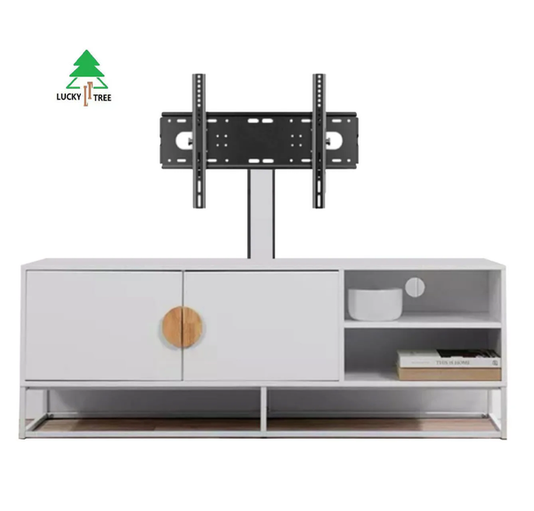 Meuble TV blanc moderne