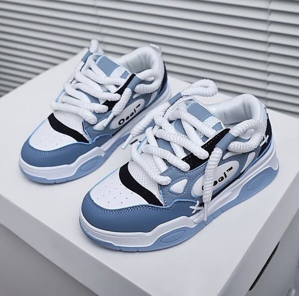 Baskets Bleu OGyi™ Unisex