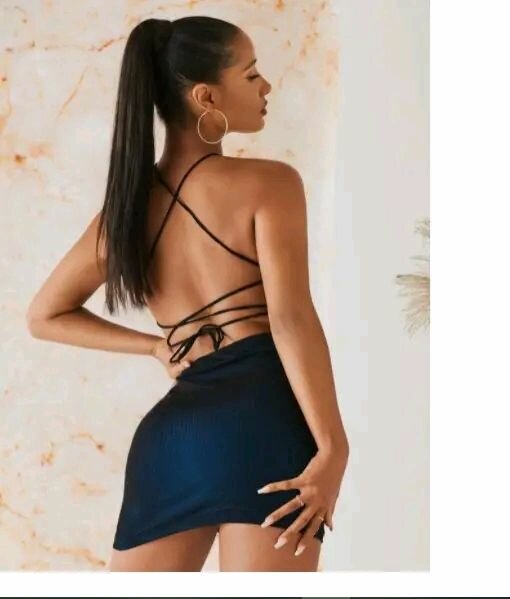 Ladies dresses