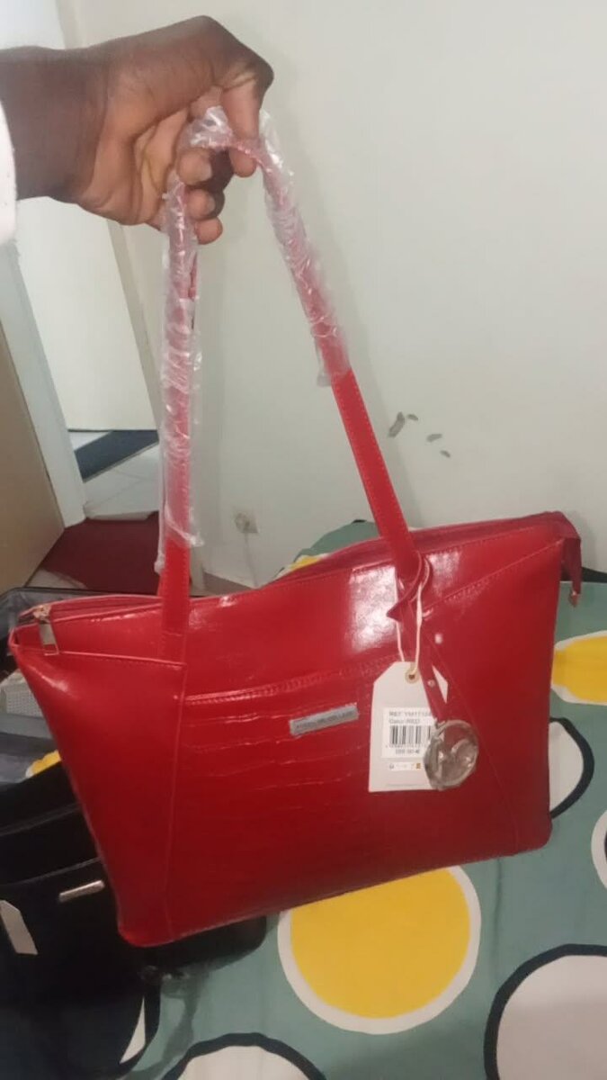 Sac à main importé de paris