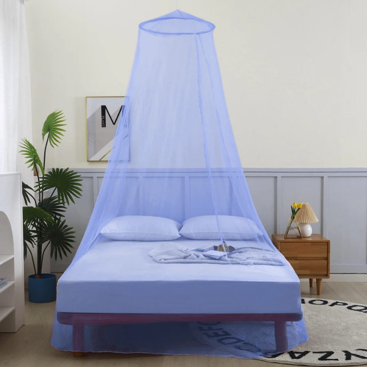 Moustiquaire suspendue élégante