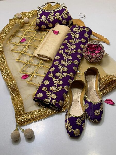 Crinkle chiffon fabric 18 colours available dc free