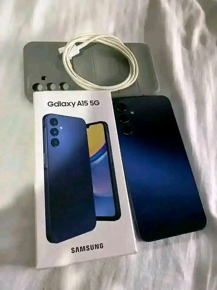Samsung Galaxy A15 5G
