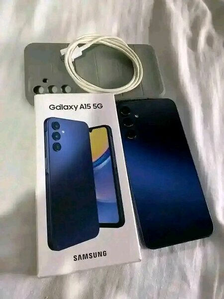Samsung Galaxy A15 5G