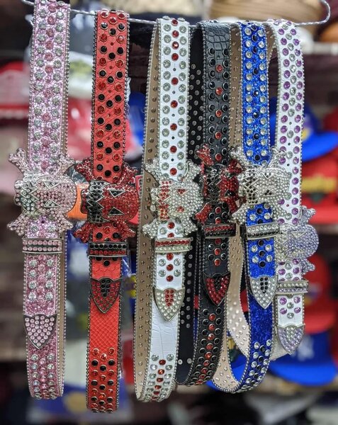 Ceinture