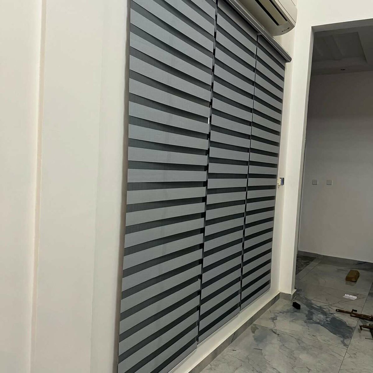 Executive Window blinds