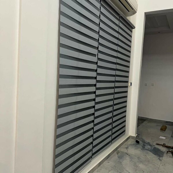 Executive Window blinds