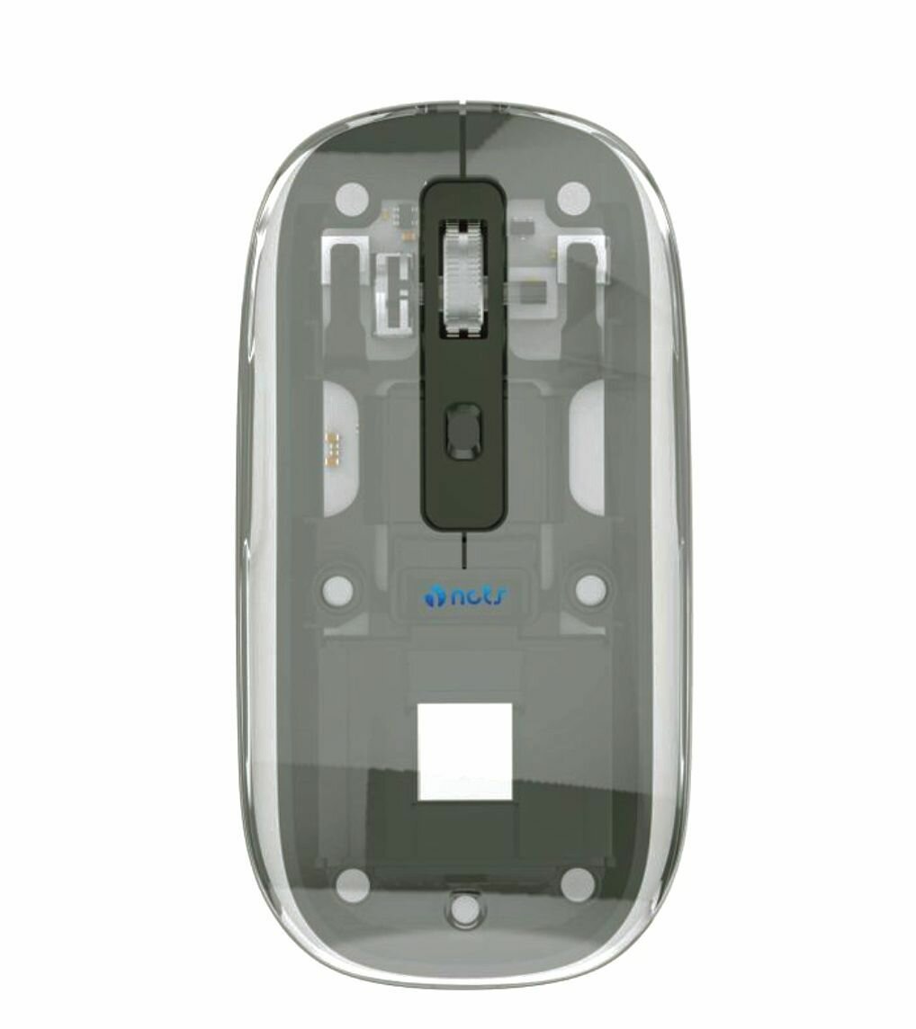 SOURIS RECHARGEABLE NCTS WM23