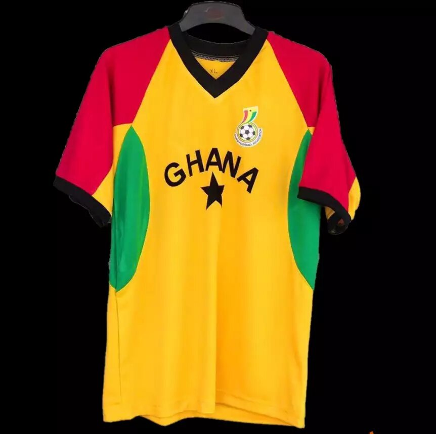 GHANA REPLICA KITS