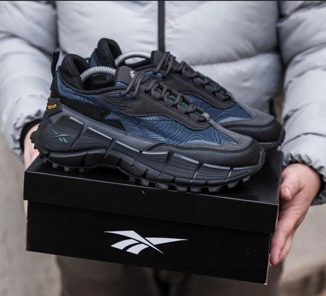 Reebok Trail Sneakers Homme