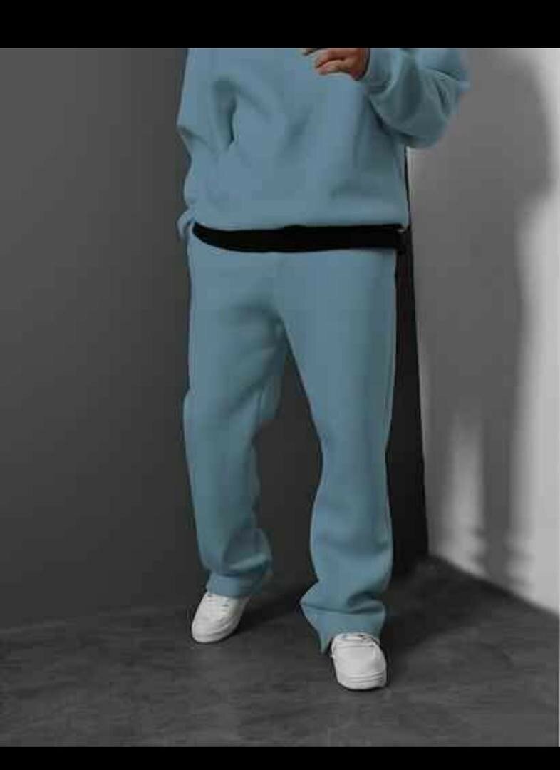 Survêtement confortable unisexe