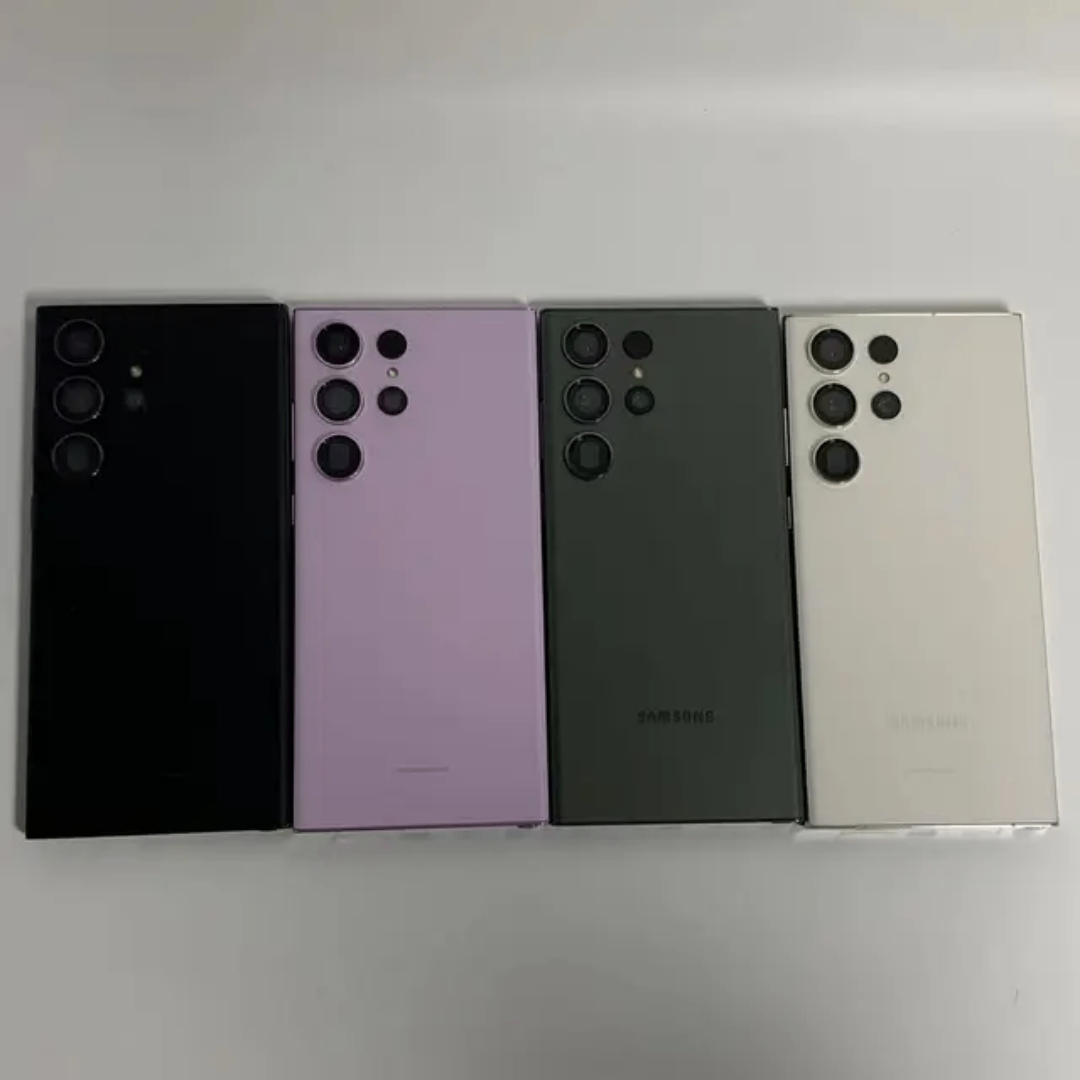 Samsung galaxy S24 ultra 512GB 12GB RAM copie identique