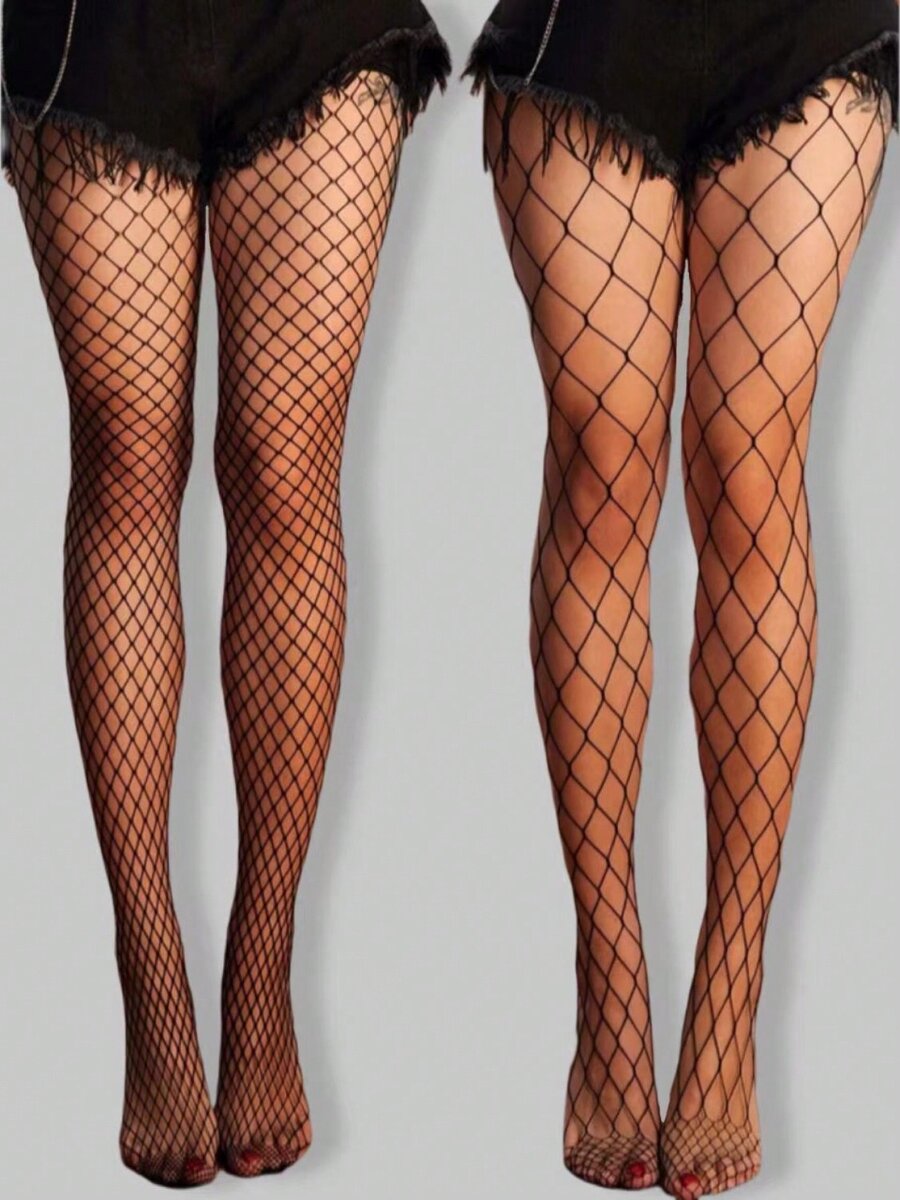 Collants Résille pour Femmes