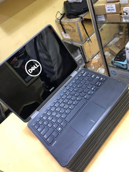 DELL LATITUDE E3189