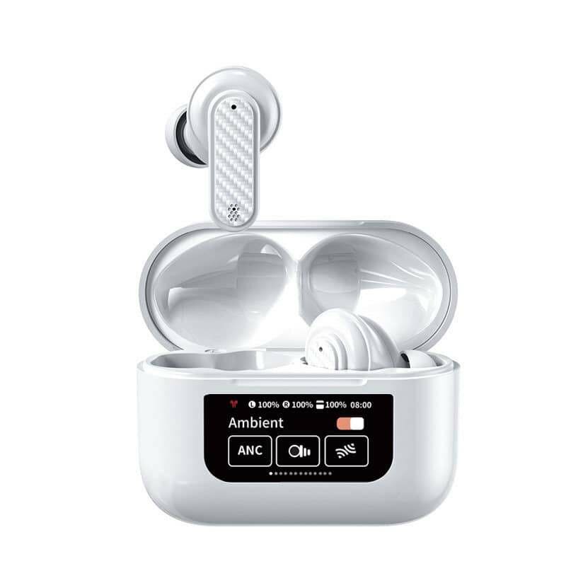 Écouteurs Bluetooth sans fil