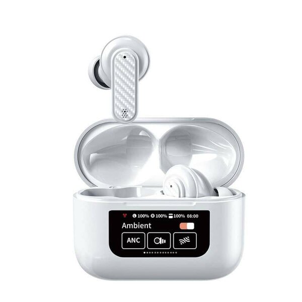 Écouteurs Bluetooth sans fil