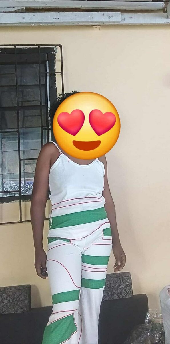 Pyjama Femme Confortable Fruits