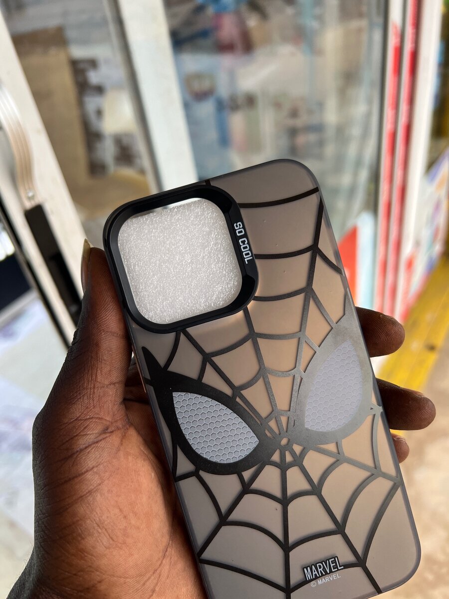 IPHONE 15PRO MAX NEW CASE