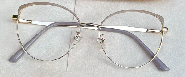  Optical Frame ClearSight CS-006