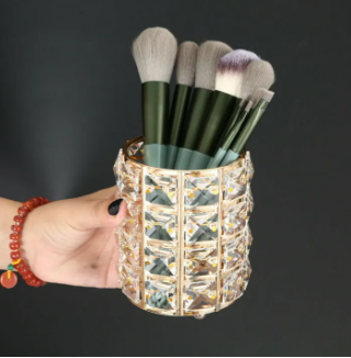 13 pcs/lot Makeup Brushes Set For Foundation Powder Blush Eyeshadow Concealer Lip Eye Make Up Brush Beauty Tools