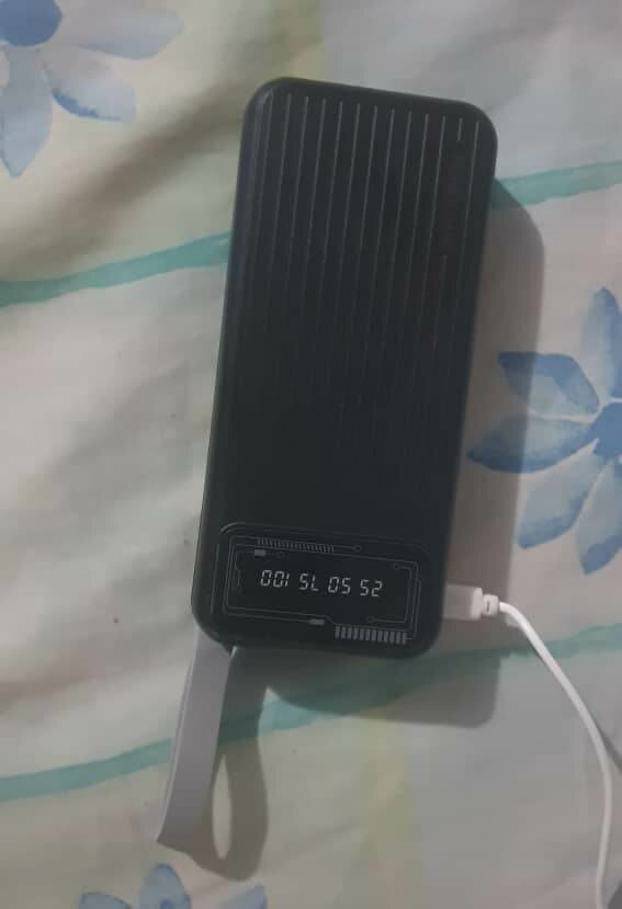 Power bank