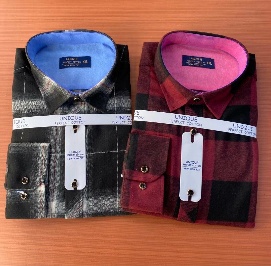 Check Shirts For Men