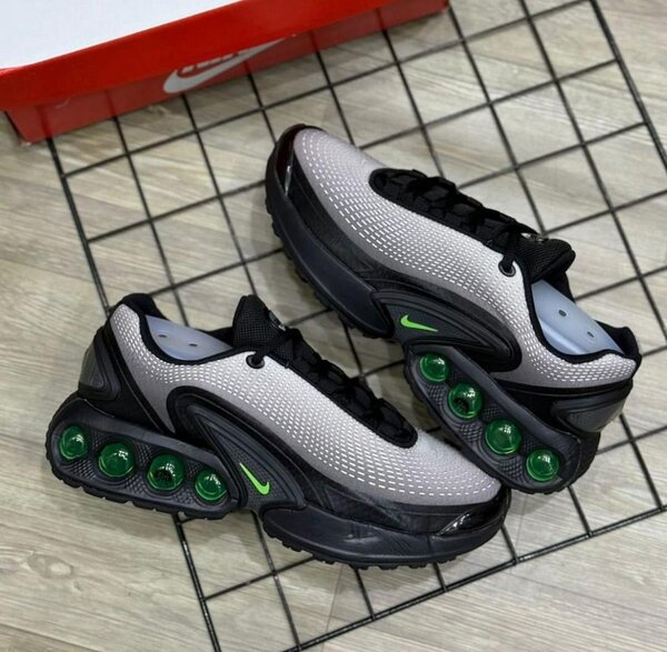 Air max Dn