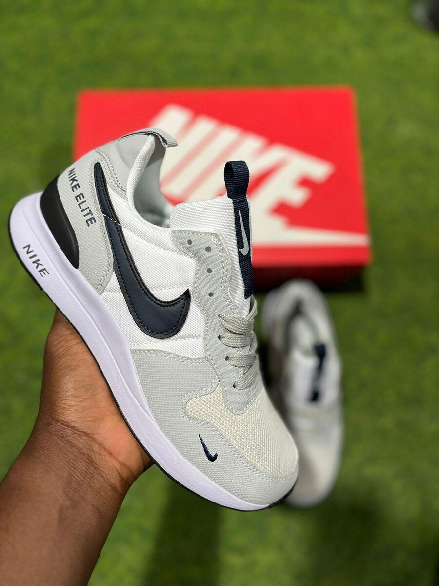 Nike Elite Chaussures de Sport