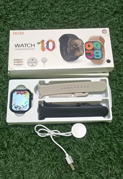 Montre Connectée HU20