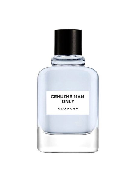 Geniume Man Only