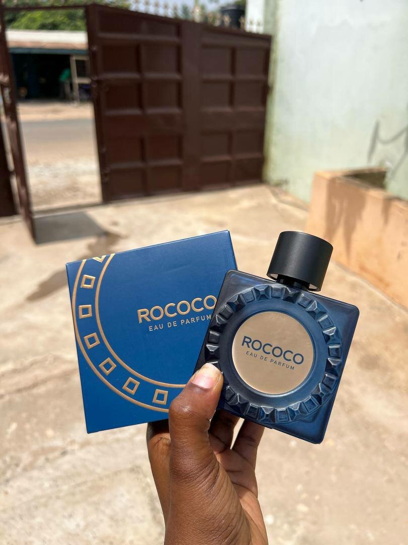 ROCOCO PERFUME
