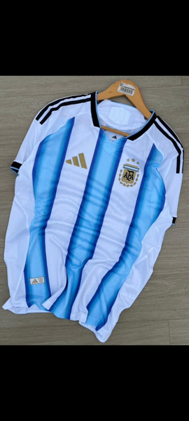 Maillot de Football Argentine