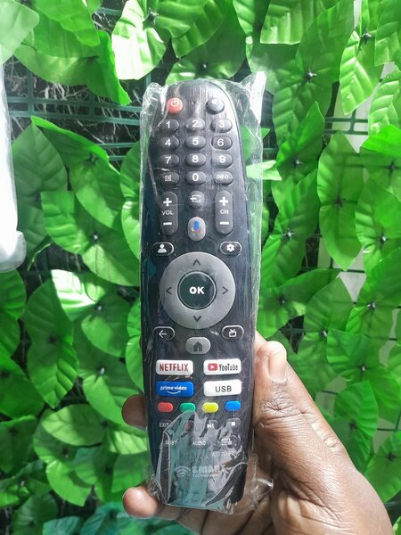 Télécommande Universelle Smart