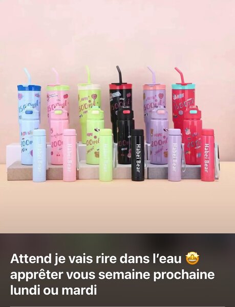 Goude 3 en 1