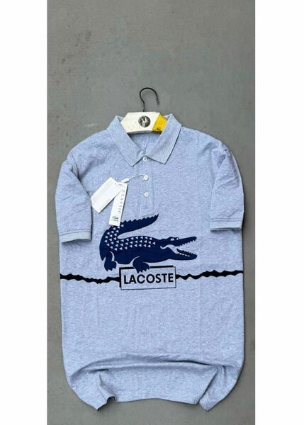 Polo Lacoste Homme Classique