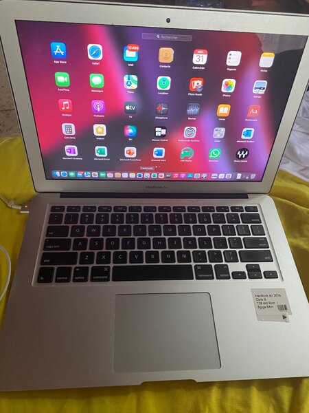 MacBook Air