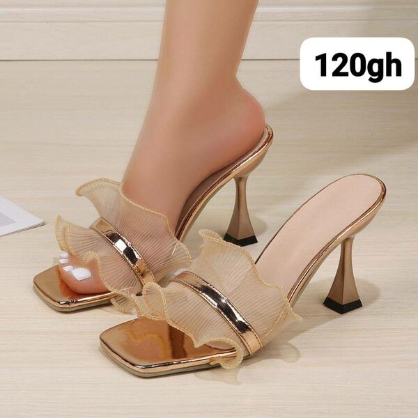 Ladies Heels