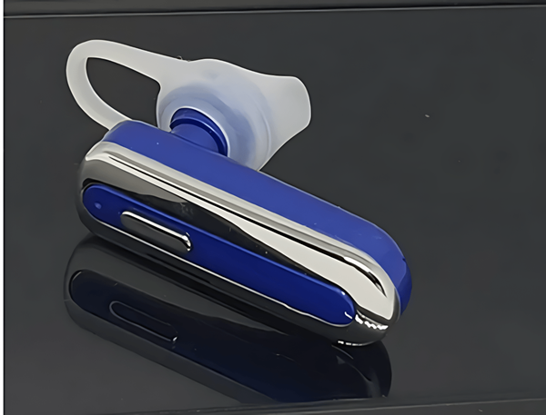 Mini wireless headset