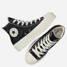 Baskets classiques unisexes