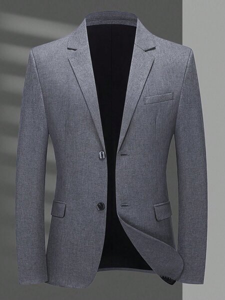 Blazer élégant pour homme