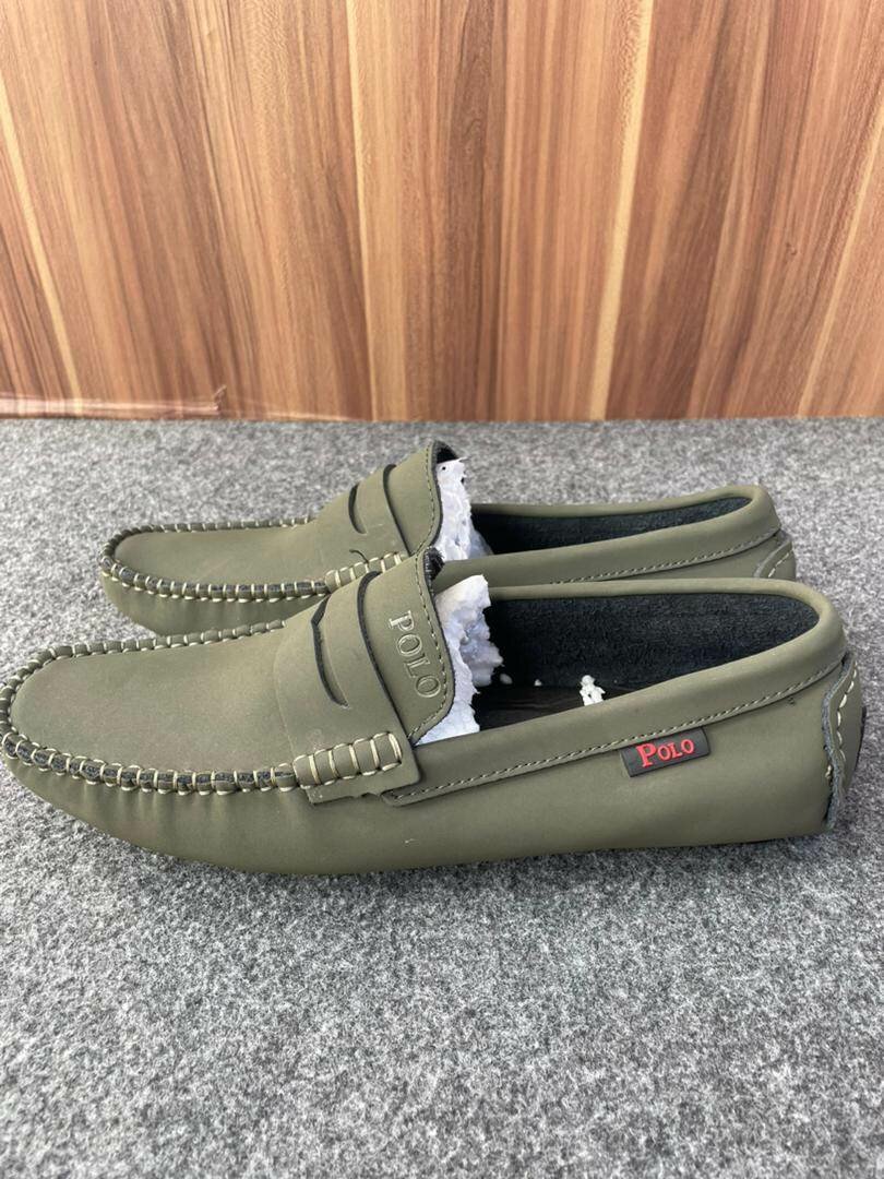 Quality  Loafer leather Shoes For Men