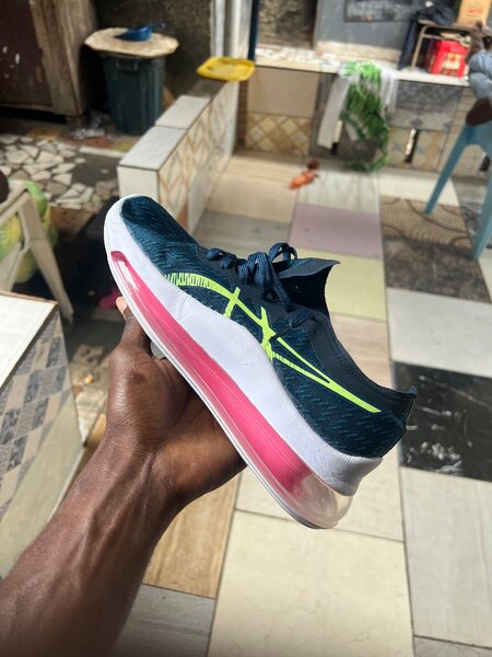 Chaussures de Course Aériennes