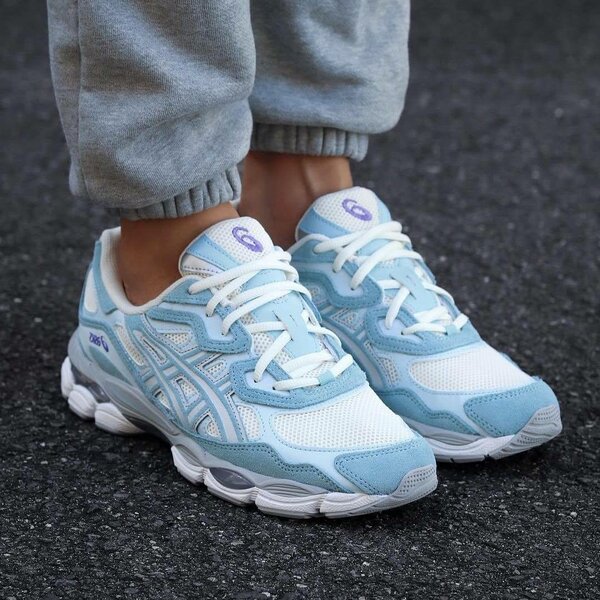 Asics Chaussures de sport