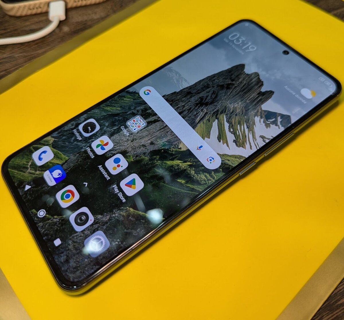 Xiaomi 12T Pro 256Gb