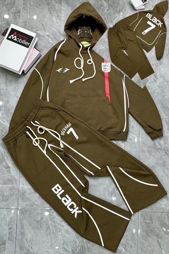 Ensemble de survêtement sport