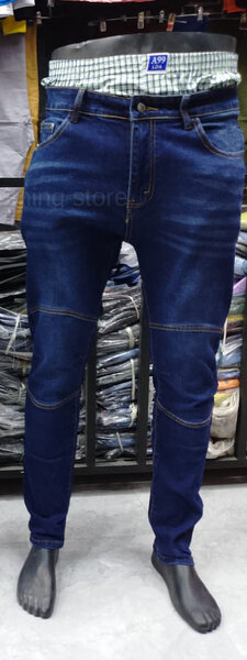 Men's Jeans High Quality