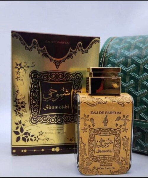 Perfume Shamokhi