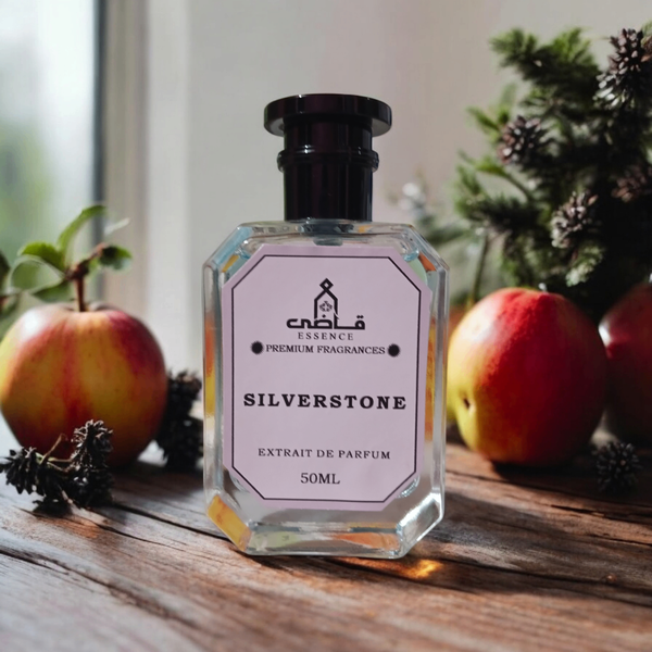 Silverstone - Impression of YSL Y