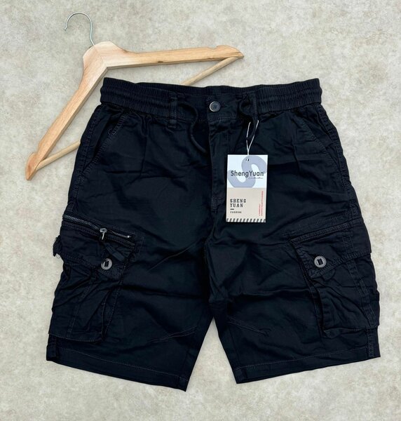 Shorts cargo